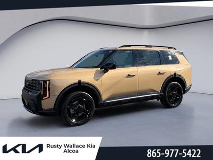 2027 Kia Telluride Louisville TN