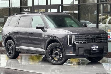 2027 Kia Telluride Vero Beach FL