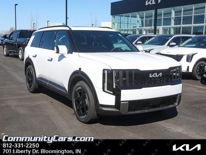 2027 Kia Telluride Bloomington IN