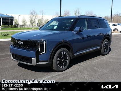 2027 Kia Telluride Hybrid Bloomington IN