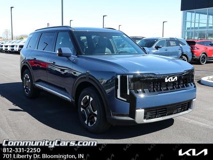 2027 Kia Telluride Hybrid Bloomington IN