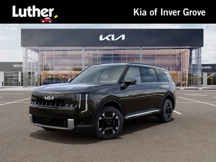 2027 Kia Telluride Hybrid Inver Grove Heights MN