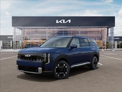 2027 Kia Telluride Hybrid Louisville TN