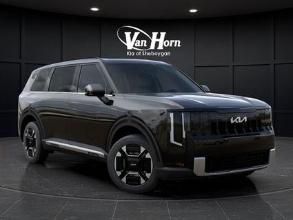 2027 Kia Telluride Hybrid Sheboygan WI