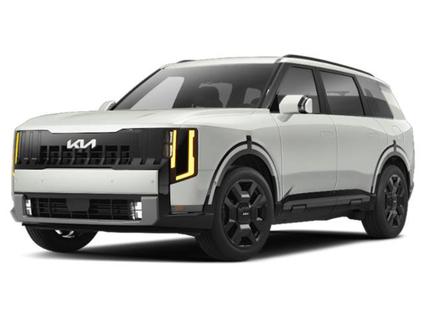 2027 Kia Telluride Inver Grove Heights MN