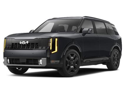 2027 Kia Telluride Inver Grove Heights MN