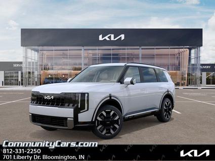 2027 Kia Telluride Bloomington IN