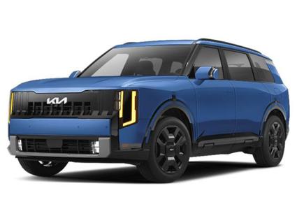 2027 Kia Telluride Inver Grove Heights MN