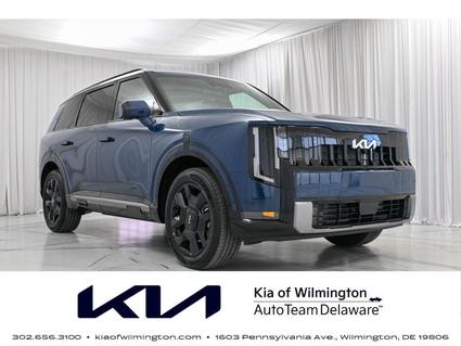 2027 Kia Telluride Wilmington DE