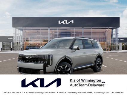 2027 Kia Telluride Wilmington DE