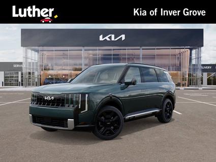 2027 Kia Telluride Hybrid Inver Grove Heights MN
