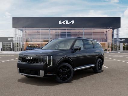2027 Kia Telluride Hybrid Carbondale IL