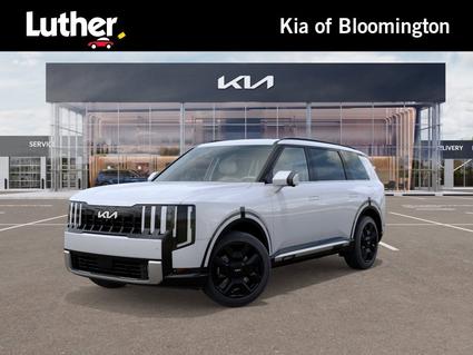 2027 Kia Telluride Hybrid Minneapolis MN