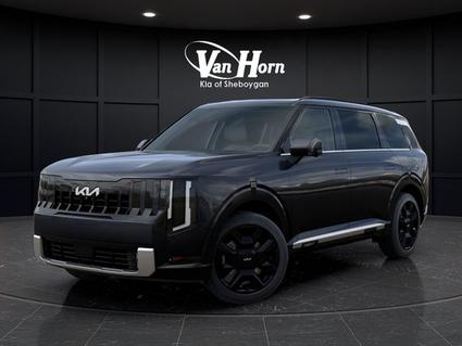 2027 Kia Telluride Hybrid Sheboygan WI