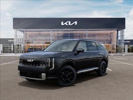 2027 Kia Telluride Hybrid Louisville TN
