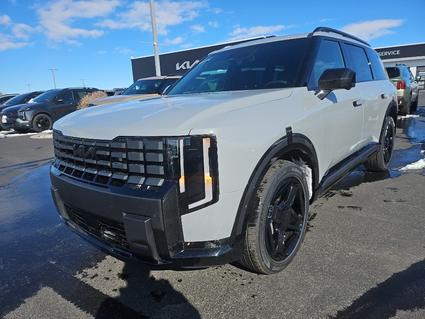 2027 Kia Telluride Rexburg ID