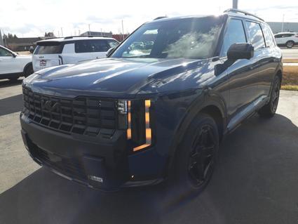 2027 Kia Telluride Rexburg ID