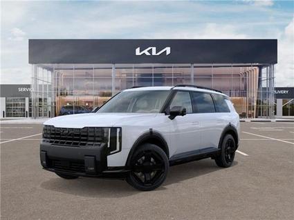 2027 Kia Telluride Lynchburg VA