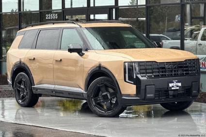 2027 Kia Telluride Vero Beach FL