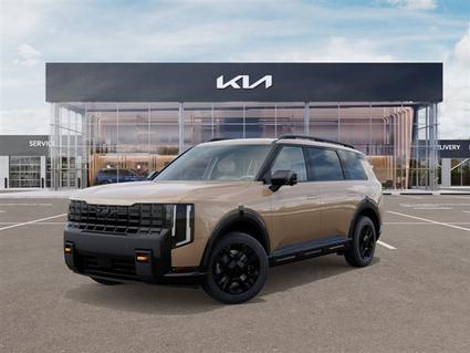 2027 Kia Telluride Barboursville WV