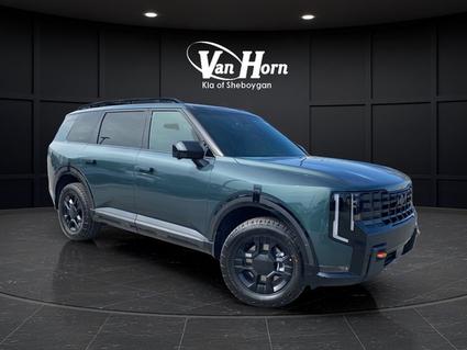 2027 Kia Telluride Sheboygan WI