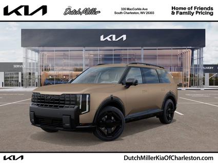2027 Kia Telluride South Charleston WV