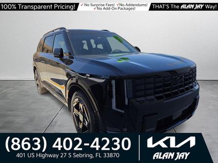 2027 Kia Telluride Sebring FL