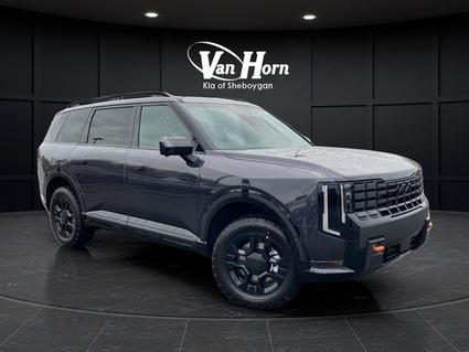 2027 Kia Telluride Sheboygan WI