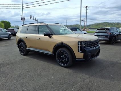 2027 Kia Telluride Barboursville WV