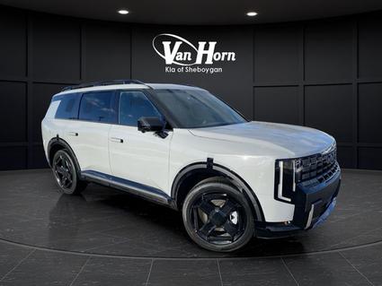 2027 Kia Telluride Sheboygan WI