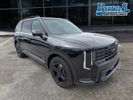 2027 Kia Telluride Orangeburg SC