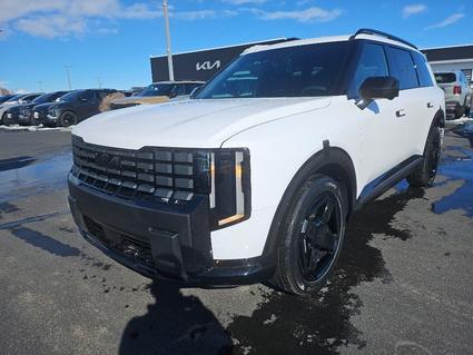2027 Kia Telluride Rexburg ID