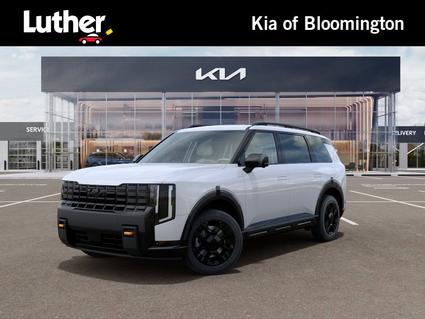 2027 Kia Telluride Minneapolis MN