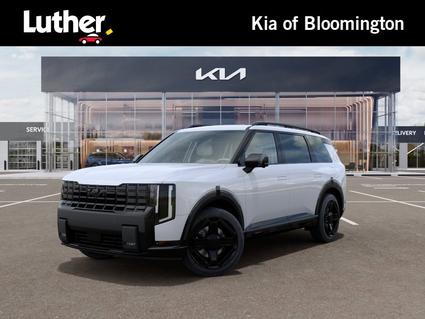 2027 Kia Telluride Minneapolis MN