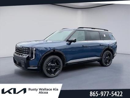 2027 Kia Telluride Louisville TN
