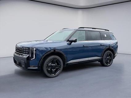 2027 Kia Telluride Louisville TN