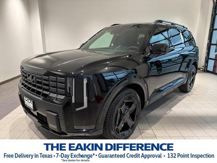 2027 Kia Telluride Lufkin TX