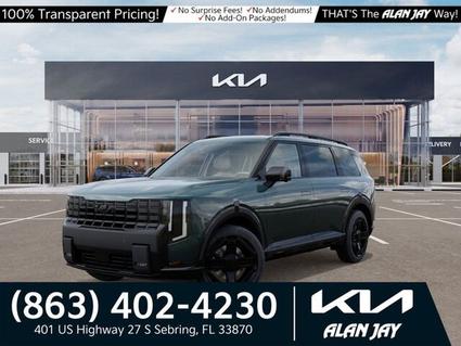 2027 Kia Telluride Sebring FL