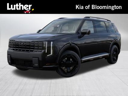 2027 Kia Telluride Minneapolis MN