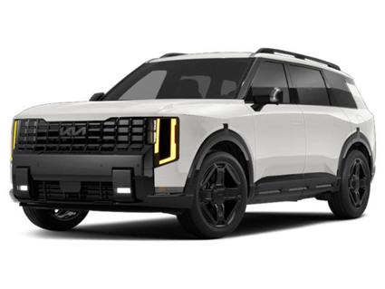 2027 Kia Telluride Minneapolis MN