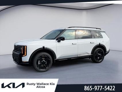 2027 Kia Telluride Louisville TN