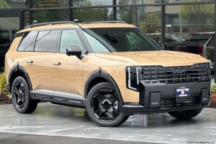 2027 Kia Telluride Hybrid Vero Beach FL