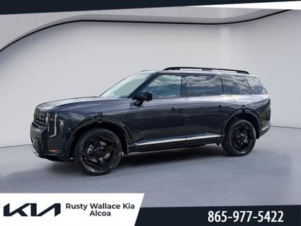 2027 Kia Telluride Hybrid Louisville TN