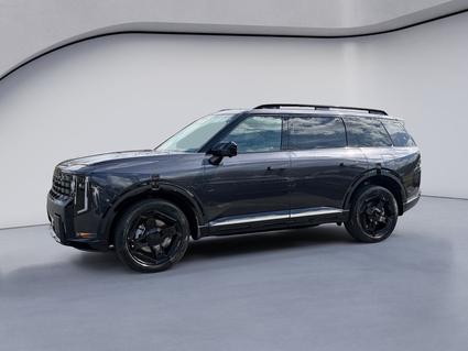2027 Kia Telluride Hybrid Louisville TN