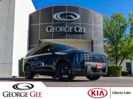 2027 Kia Telluride Hybrid Liberty Lake WA