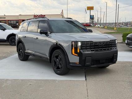 2027 Kia Telluride Hybrid Cape Girardeau MO