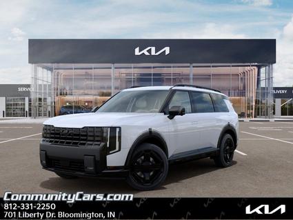2027 Kia Telluride Hybrid Bloomington IN