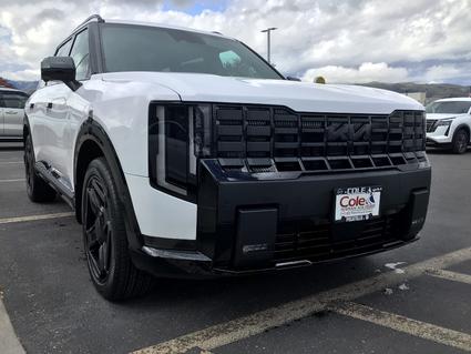 2027 Kia Telluride Hybrid Pocatello ID