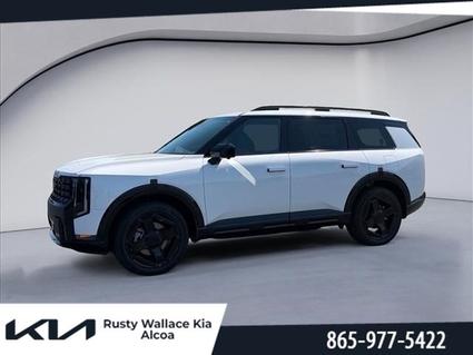 2027 Kia Telluride Hybrid Louisville TN