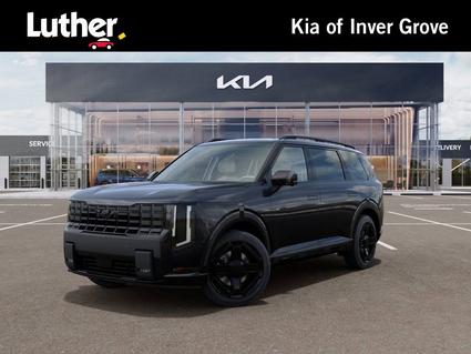 2027 Kia Telluride Hybrid Inver Grove Heights MN
